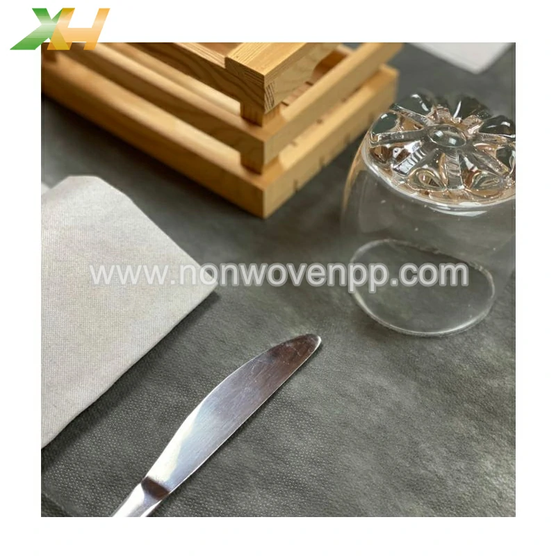 non woven placemat